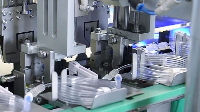 食品自动化机器人保养攻略：关键步骤与注意事项