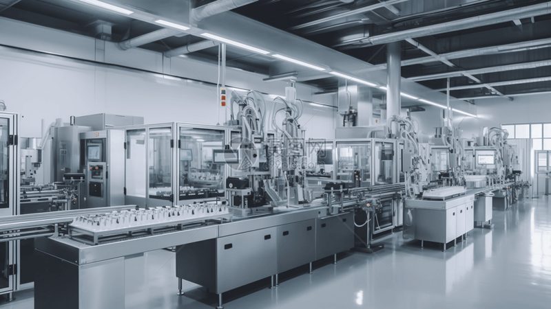 药品泡罩包装非标设备：揭秘其核心技术与选型要点