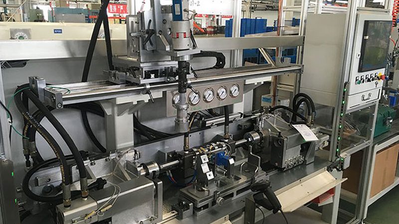 东莞自动化机械手：揭秘其批发报价背后的价值**