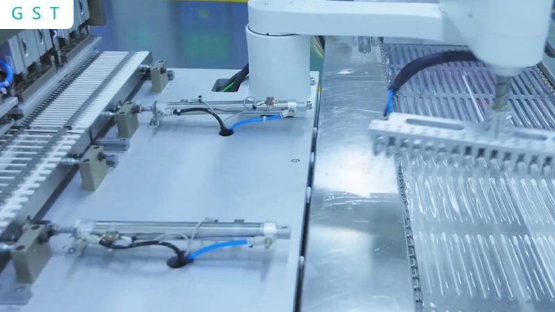 协作机器人末端执行器：如何精准匹配您的生产线需求**