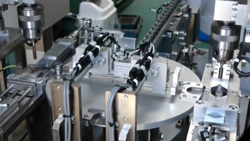以某小型喷涂机器人为例，其价格约为10万元。以下是该机器人与人工成本的对比分析：